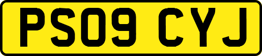 PS09CYJ