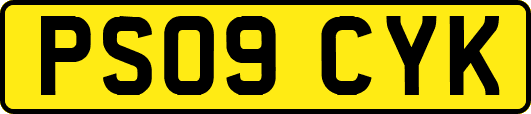 PS09CYK