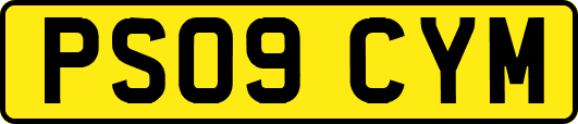 PS09CYM