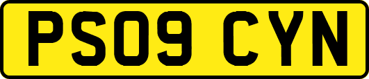 PS09CYN