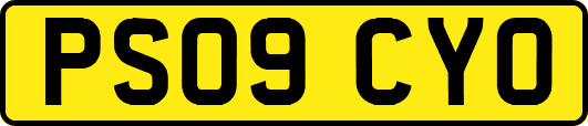 PS09CYO