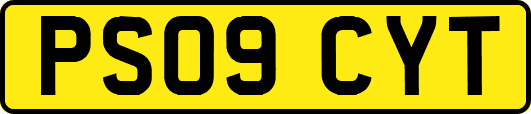 PS09CYT