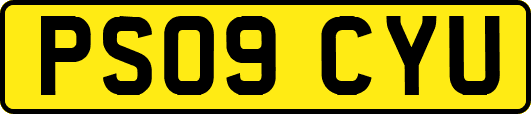 PS09CYU
