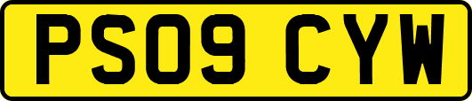 PS09CYW
