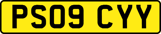 PS09CYY