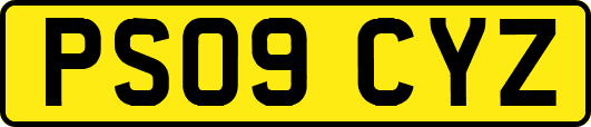 PS09CYZ