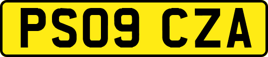 PS09CZA