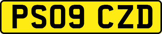 PS09CZD