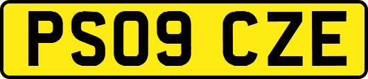 PS09CZE