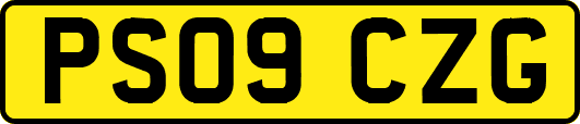 PS09CZG