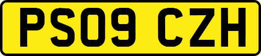 PS09CZH