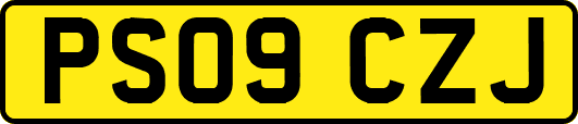 PS09CZJ