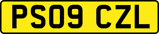 PS09CZL