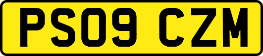 PS09CZM