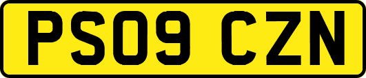 PS09CZN