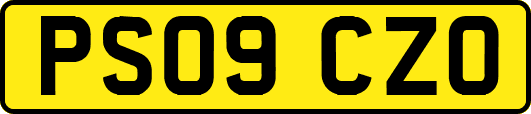 PS09CZO