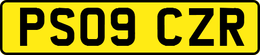 PS09CZR