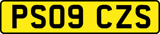 PS09CZS