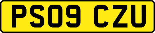 PS09CZU