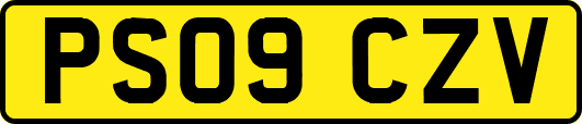 PS09CZV