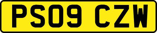 PS09CZW