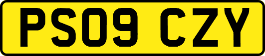 PS09CZY