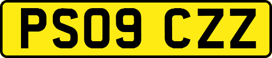 PS09CZZ