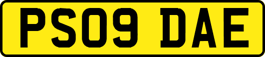 PS09DAE