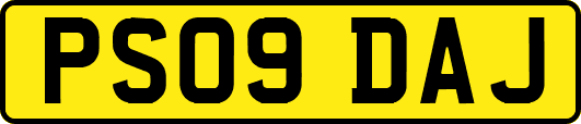 PS09DAJ