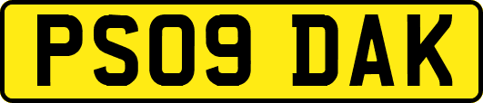 PS09DAK