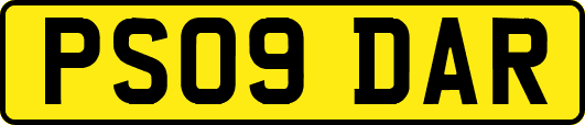 PS09DAR