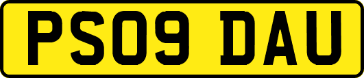 PS09DAU