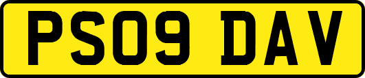 PS09DAV