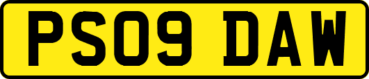 PS09DAW