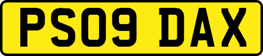 PS09DAX