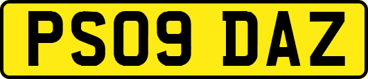 PS09DAZ