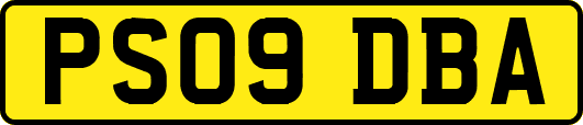 PS09DBA