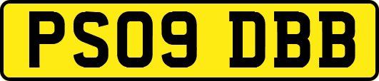 PS09DBB