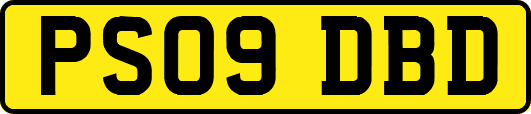 PS09DBD