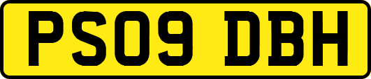 PS09DBH