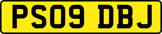 PS09DBJ