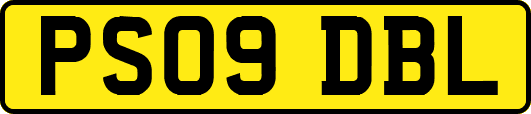 PS09DBL