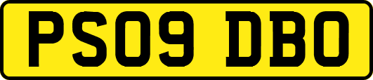 PS09DBO
