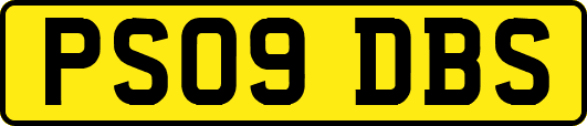 PS09DBS