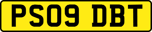 PS09DBT