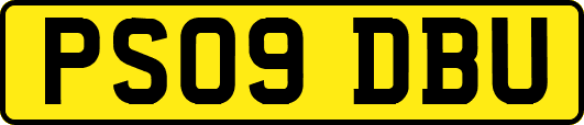 PS09DBU