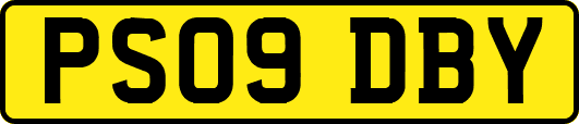 PS09DBY
