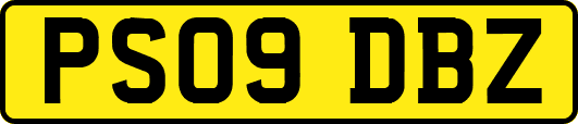 PS09DBZ