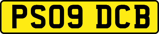 PS09DCB