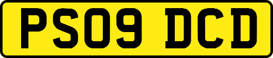 PS09DCD